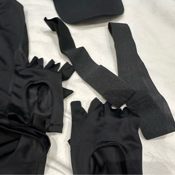 Leg Avenue SWAT Hottie Adult Costume Halloween Cosplay Size Medium NWOT - Picture 11 of 16